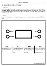 Предварительный просмотр 9 страницы ProLights ECLIPSEJZIP User Manual