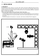 Предварительный просмотр 24 страницы ProLights ECLIPSEJZIP User Manual