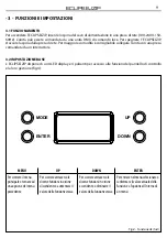 Предварительный просмотр 25 страницы ProLights ECLIPSEJZIP User Manual