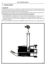 Предварительный просмотр 8 страницы ProLights ECLIPSEPARFC User Manual