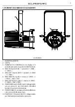 Предварительный просмотр 25 страницы ProLights ECLIPSEPARFC User Manual