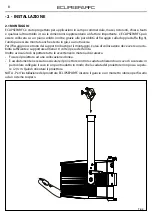 Предварительный просмотр 26 страницы ProLights ECLIPSEPARFC User Manual