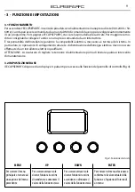 Предварительный просмотр 27 страницы ProLights ECLIPSEPARFC User Manual