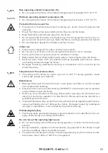 Preview for 5 page of ProLights EclMini CC User Manual