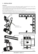 Preview for 10 page of ProLights EclMini CC User Manual