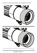 Preview for 17 page of ProLights EclMini CC User Manual