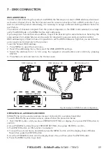 Предварительный просмотр 11 страницы ProLights EclMiniProfile TRWD User Manual