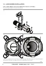 Предварительный просмотр 16 страницы ProLights EclMiniProfile TRWD User Manual