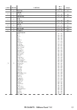 Предварительный просмотр 55 страницы ProLights EclNanoPanel TWC User Manual