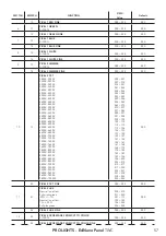 Предварительный просмотр 59 страницы ProLights EclNanoPanel TWC User Manual