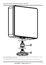 Предварительный просмотр 73 страницы ProLights EclNanoPanel TWC User Manual