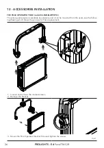 Предварительный просмотр 28 страницы ProLights EclPanel TWCJR User Manual