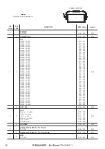 Preview for 32 page of ProLights EclPanel TWCJR4X1 User Manual