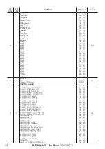 Preview for 34 page of ProLights EclPanel TWCJR4X1 User Manual