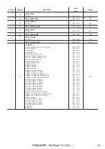 Preview for 37 page of ProLights EclPanel TWCJR4X1 User Manual