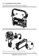 Preview for 45 page of ProLights EclPanel TWCJR4X1 User Manual