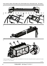 Preview for 46 page of ProLights EclPanel TWCJR4X1 User Manual