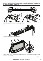 Preview for 47 page of ProLights EclPanel TWCJR4X1 User Manual