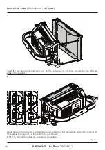 Preview for 48 page of ProLights EclPanel TWCJR4X1 User Manual