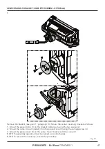 Preview for 49 page of ProLights EclPanel TWCJR4X1 User Manual