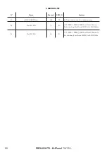 Предварительный просмотр 82 страницы ProLights EclPanel TWCXL User Manual