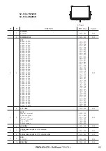 Предварительный просмотр 85 страницы ProLights EclPanel TWCXL User Manual