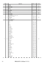 Предварительный просмотр 86 страницы ProLights EclPanel TWCXL User Manual