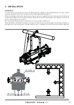 Предварительный просмотр 9 страницы ProLights EclProfile CT+ User Manual