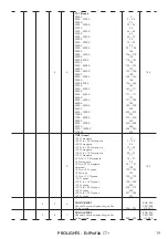 Предварительный просмотр 21 страницы ProLights EclProfile CT+ User Manual