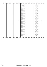 Предварительный просмотр 24 страницы ProLights EclProfile CT+ User Manual