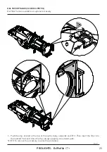 Предварительный просмотр 27 страницы ProLights EclProfile CT+ User Manual