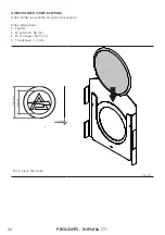 Предварительный просмотр 28 страницы ProLights EclProfile CT+ User Manual