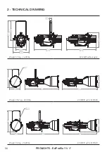 Предварительный просмотр 8 страницы ProLights EclProfile FW IP User Manual