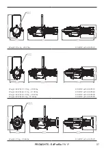 Предварительный просмотр 9 страницы ProLights EclProfile FW IP User Manual
