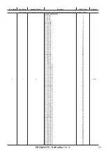 Предварительный просмотр 23 страницы ProLights EclProfile FW IP User Manual