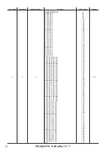 Предварительный просмотр 24 страницы ProLights EclProfile FW IP User Manual