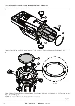 Предварительный просмотр 32 страницы ProLights EclProfile FW IP User Manual