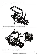 Предварительный просмотр 33 страницы ProLights EclProfile FW IP User Manual
