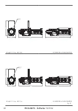 Предварительный просмотр 10 страницы ProLights EclProfile FW IPVW User Manual