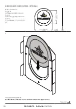 Предварительный просмотр 30 страницы ProLights EclProfile FW IPVW User Manual