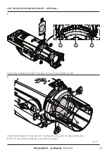 Предварительный просмотр 33 страницы ProLights EclProfile FW IPVW User Manual