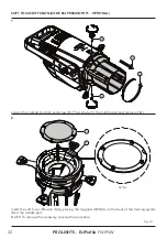 Предварительный просмотр 34 страницы ProLights EclProfile FW IPVW User Manual