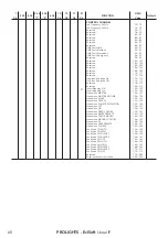 Предварительный просмотр 70 страницы ProLights EclSoft LinearIP User Manual