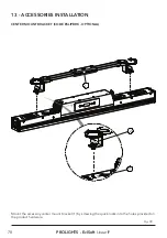 Предварительный просмотр 80 страницы ProLights EclSoft LinearIP User Manual