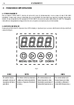 Предварительный просмотр 10 страницы ProLights EVO128CYC User Manual