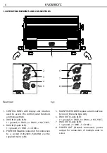 Предварительный просмотр 30 страницы ProLights EVO128CYC User Manual