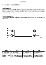 Preview for 9 page of ProLights Evo190E User Manual