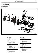 Preview for 25 page of ProLights EVO190EFC User Manual