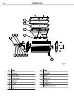 Preview for 24 page of ProLights EVO64CYC User Manual