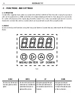 Preview for 34 page of ProLights EVO64CYC User Manual